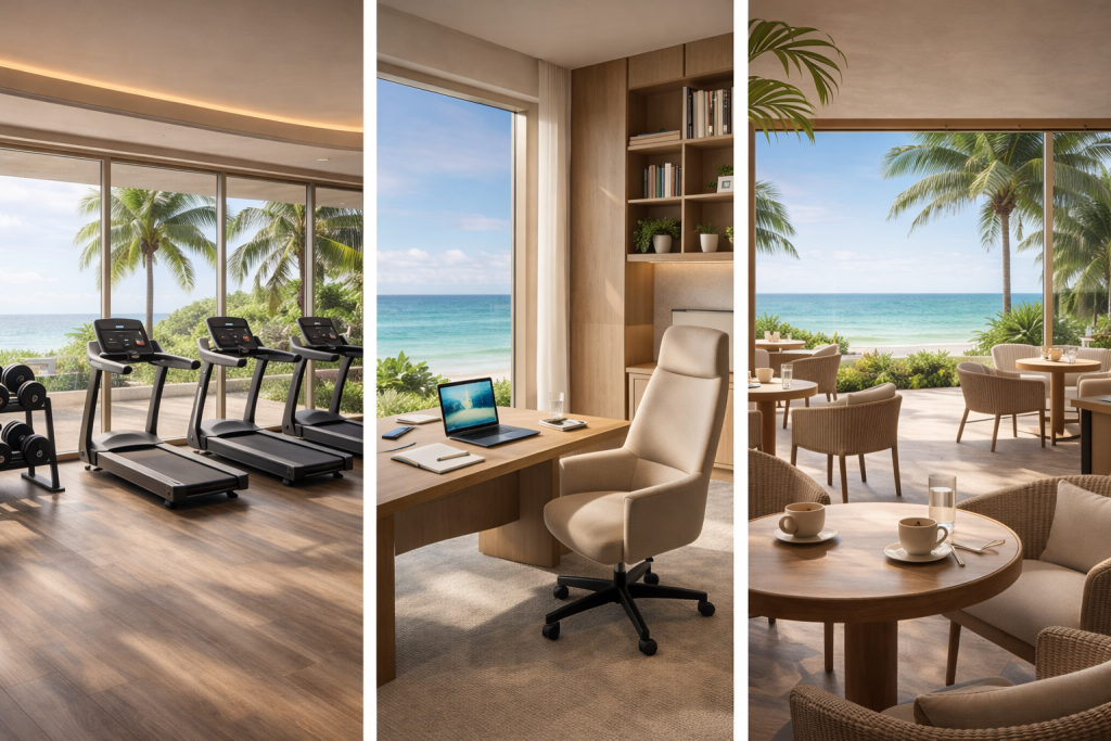 Why We built The Leela Vida