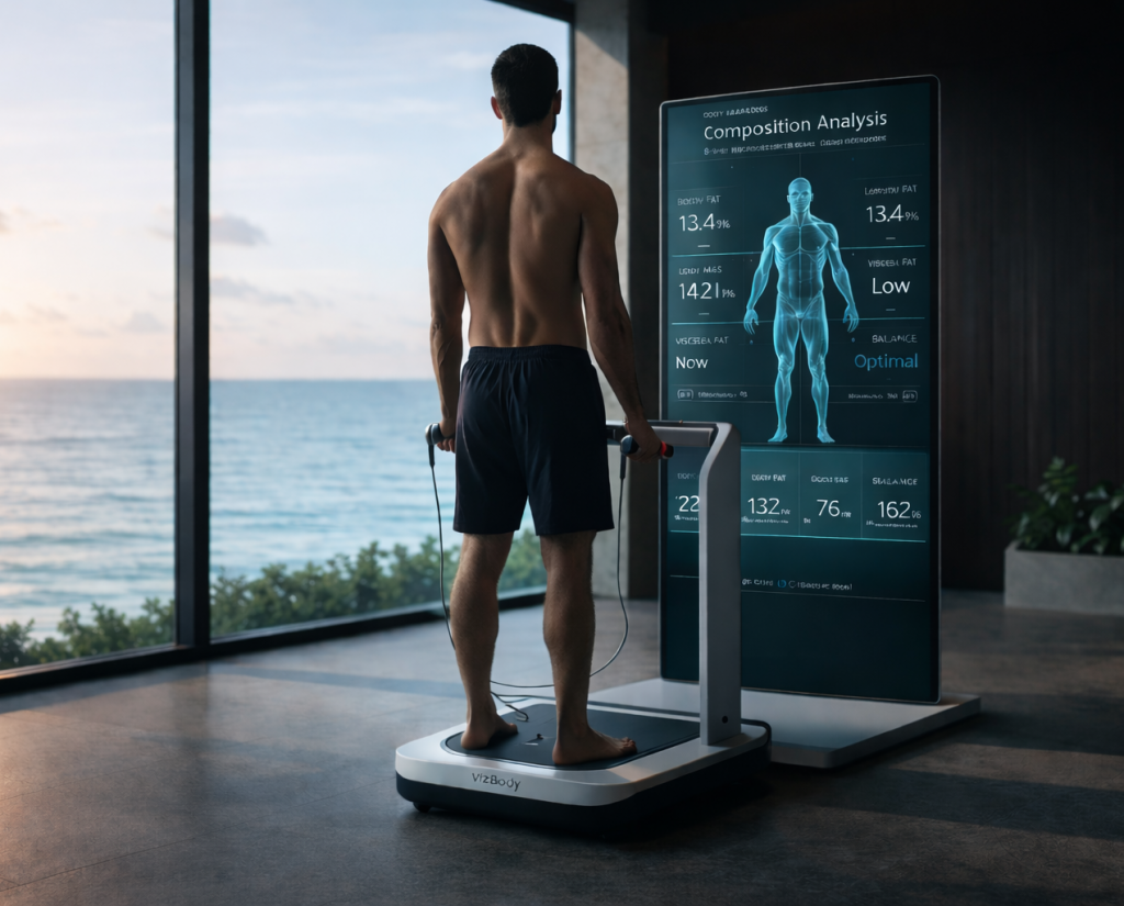 Body Metrics Barbados