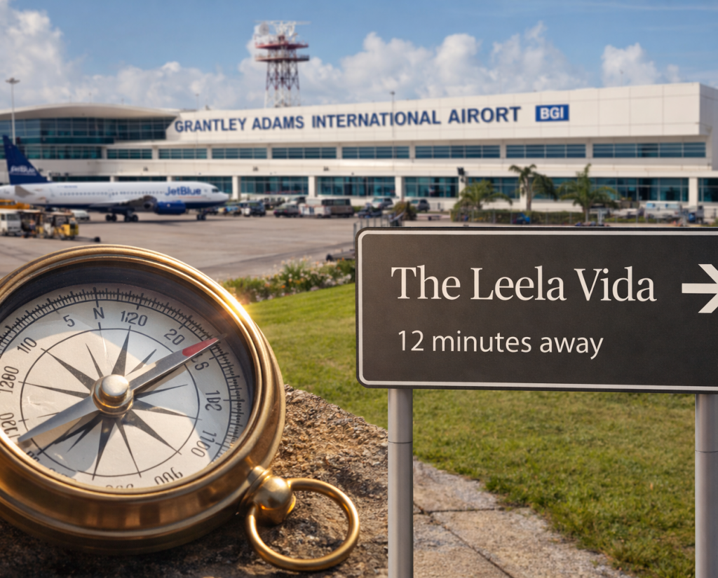 Gym Near Me in Barbados