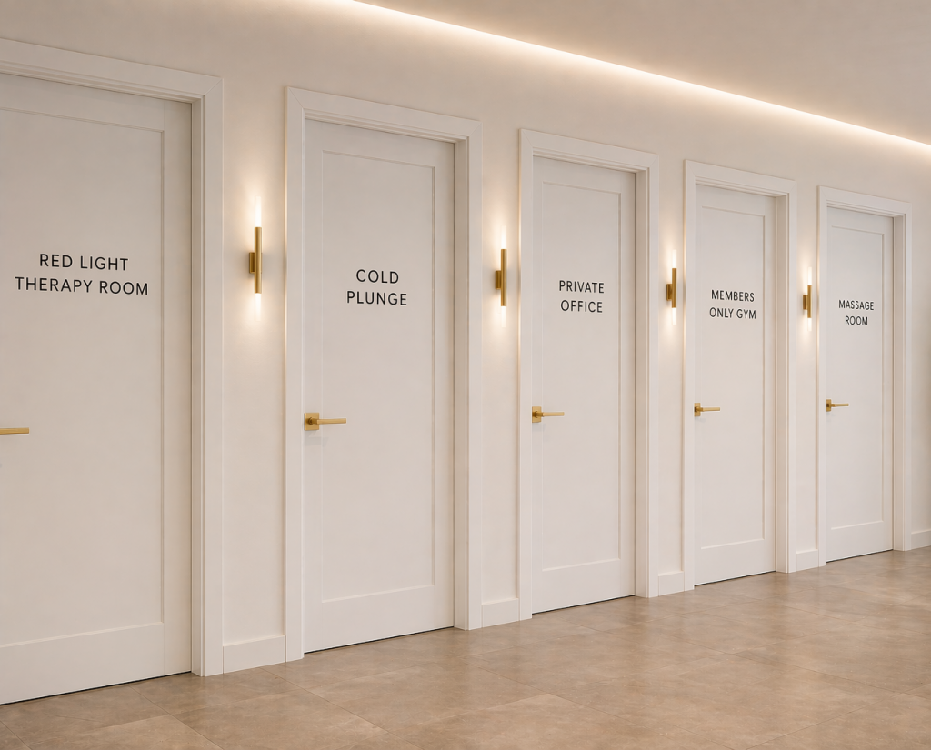 Private Wellness Club Barbados: What Matters