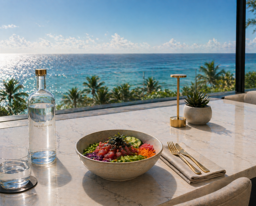 Healthy Deli Meals That Support Performance