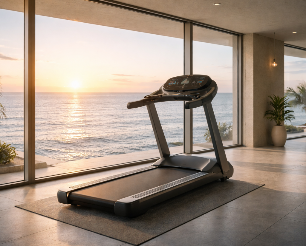 Zone 2 Training Barbados