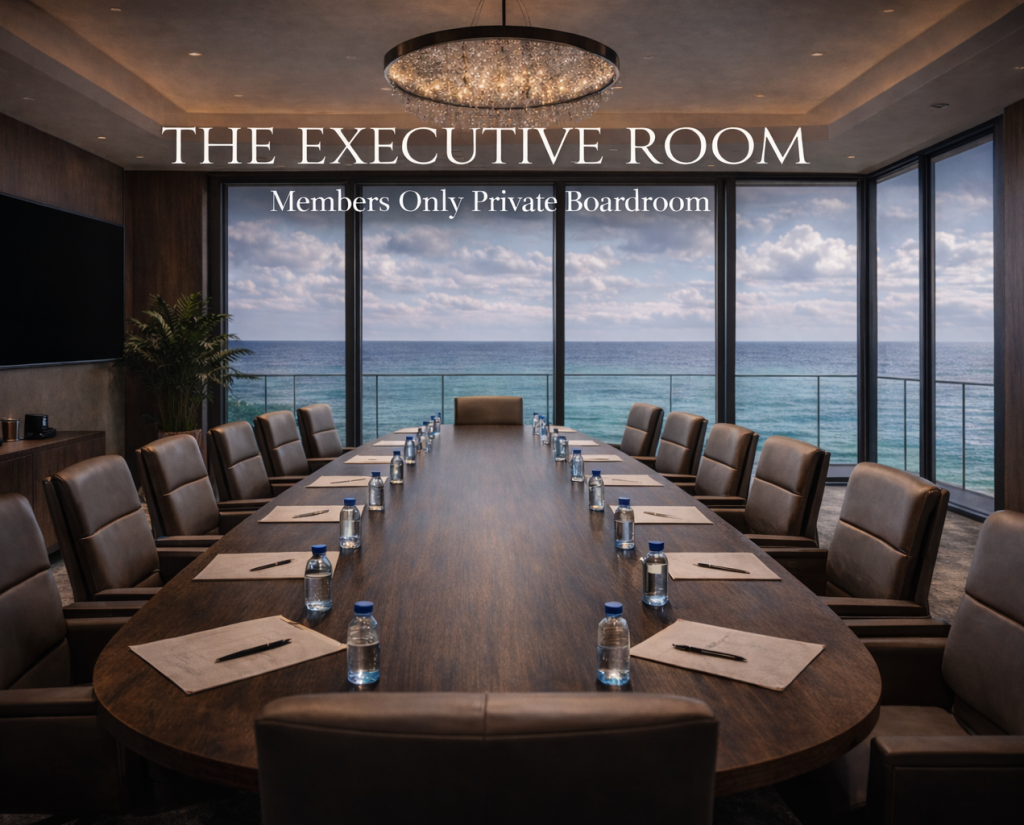 The Executive Room