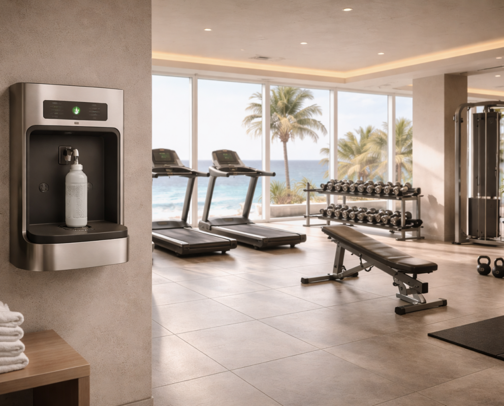 Premium Gyms in Barbados