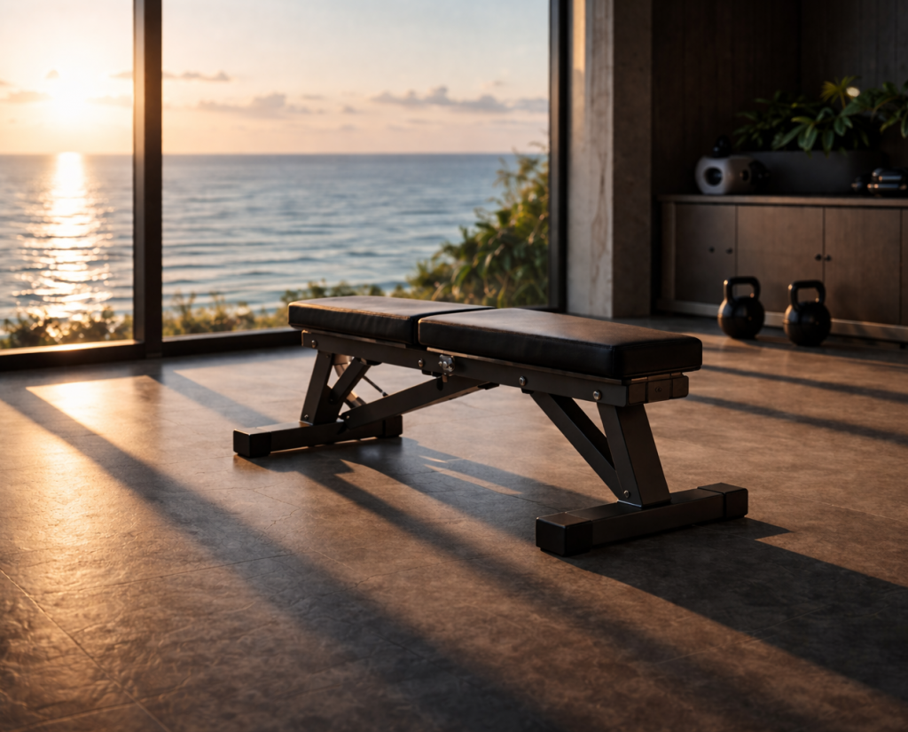 Muscle Longevity Shift