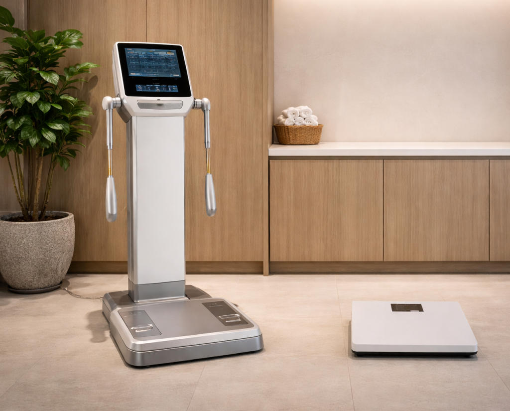 Focus and Recovery Measured