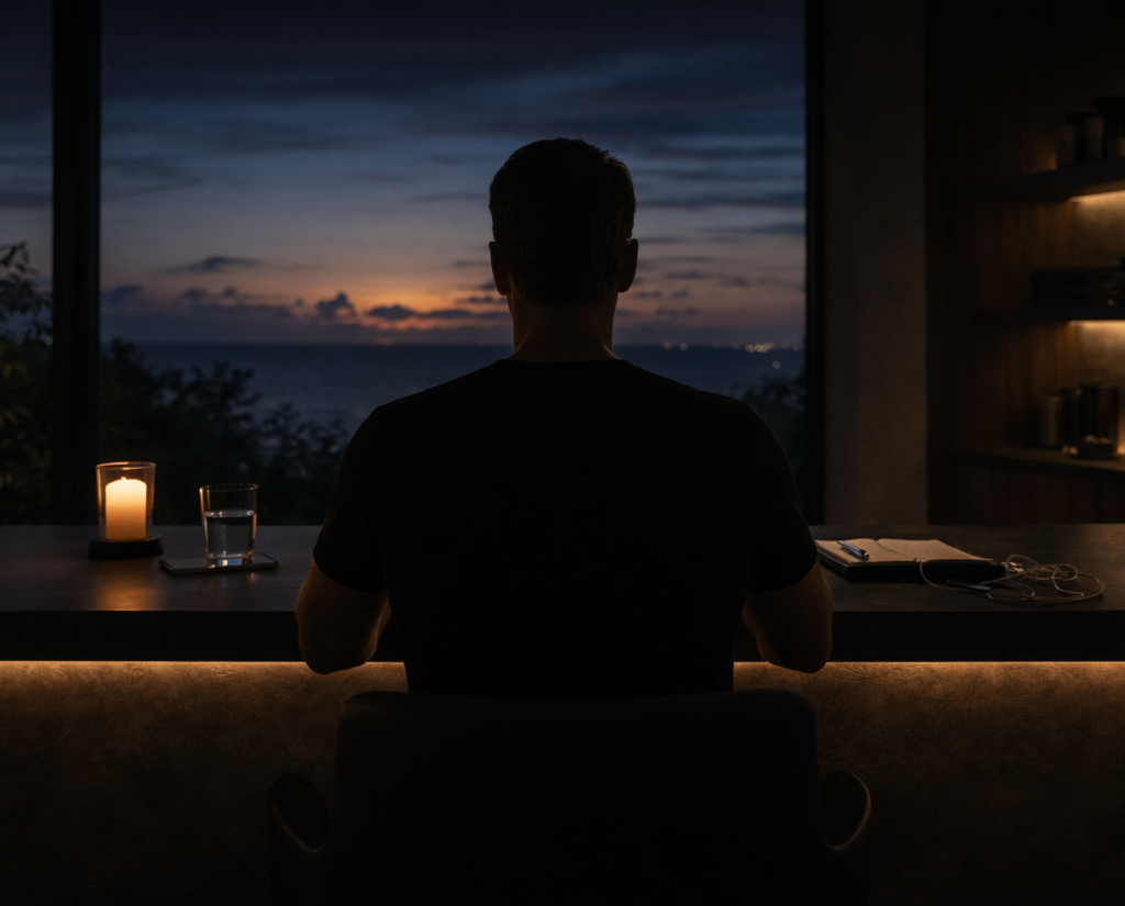 The Science of the 24 Hour Routine