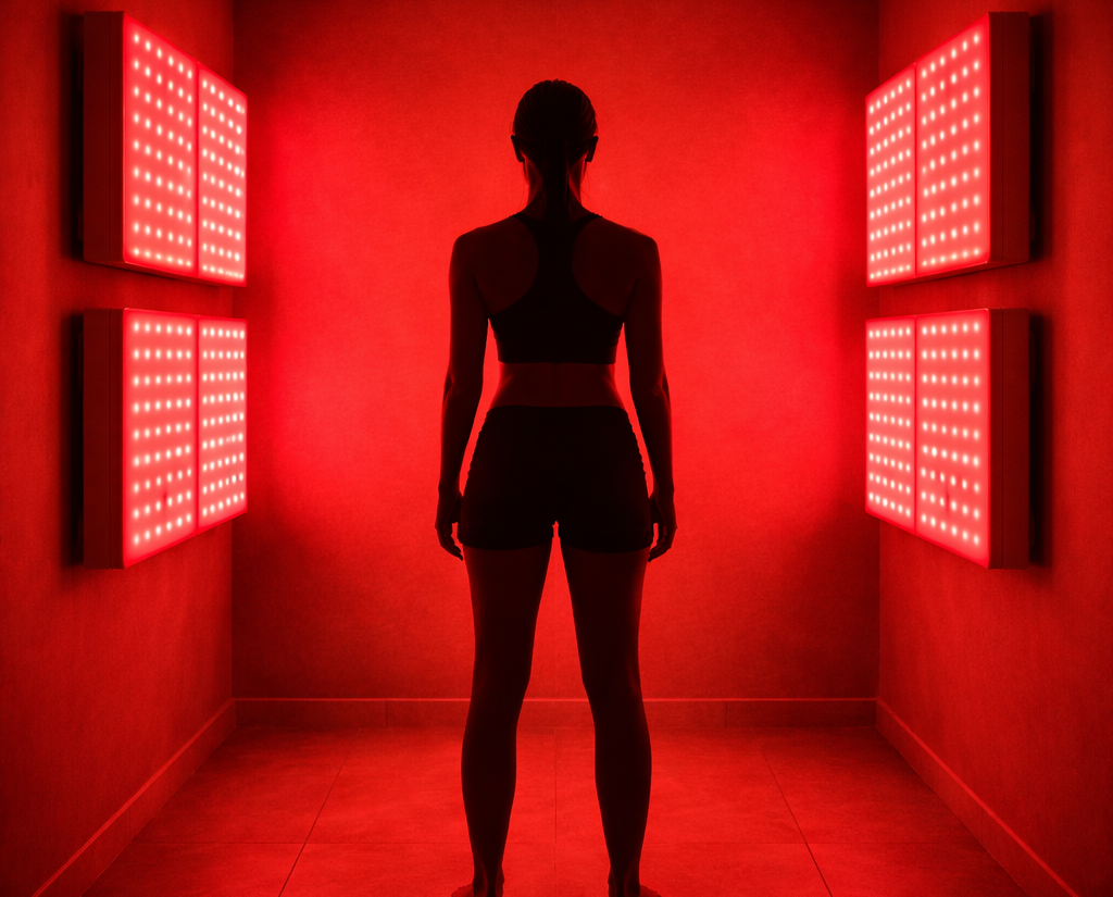 Red Light Therapy Barbados