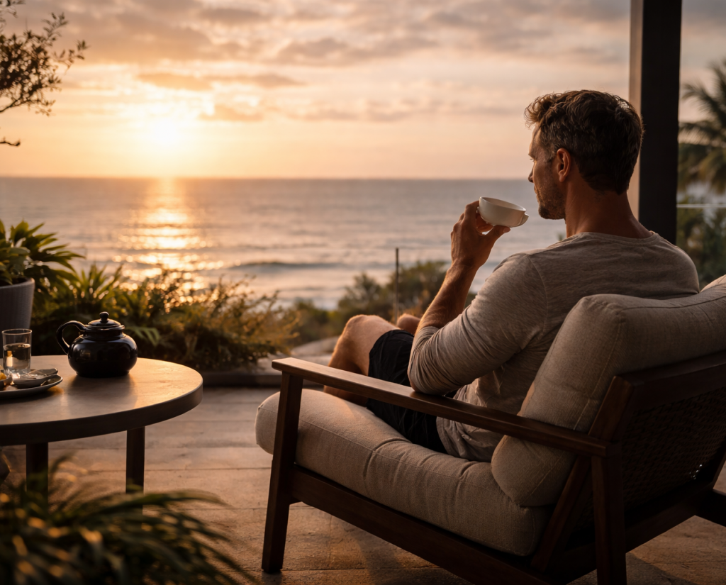 The Science of Recovery in Barbados