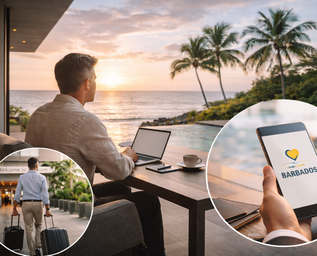 WELCOME STAMP LIFESTYLE