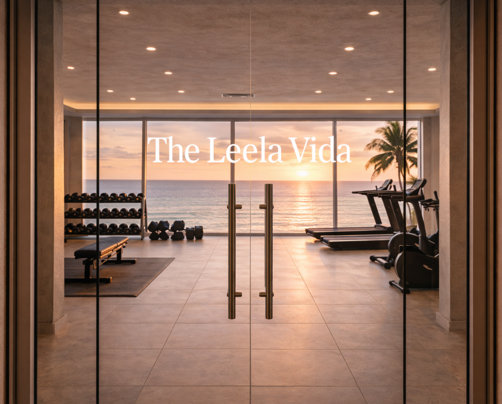 Gyms in Barbados. How Professionals Choose Gyms