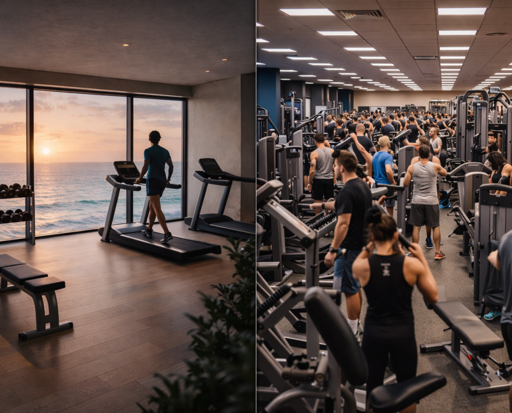 Why Location Matters More Than Equipment