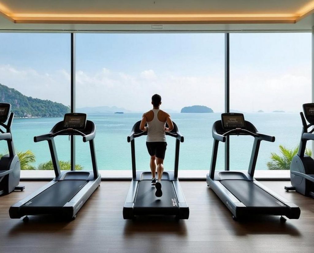 24 Hour Gym Barbados